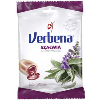 Verbena Cukierki Szalwia