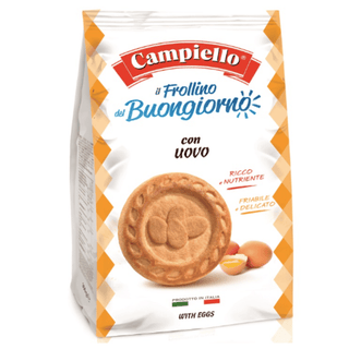 Campiello Paste Frolle