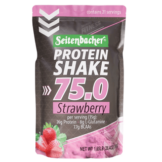 Seitenbacher Protein Shake Strawberry