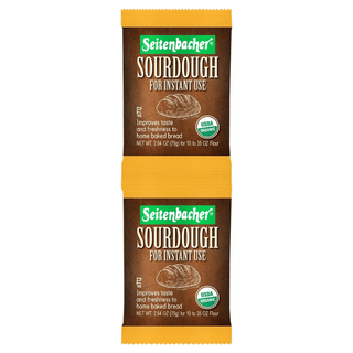 Seitenbacher Sourdough Ready Mix (pack of 2)