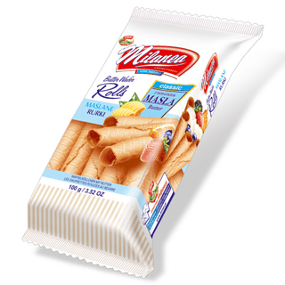 Lumarki Rurki Maslane 'Milanea'