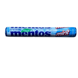Mentos Spearmint