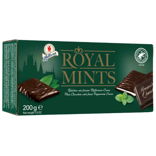 Halloren Royal Mints