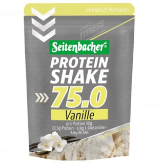 Seitenbacher Protein Shake Vanilla