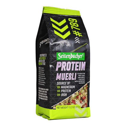 Seitenbacher Müsli #5 Choco Max