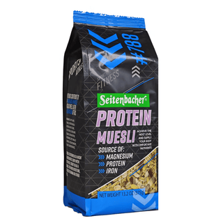 Seitenbacher Müsli #5 Choco Max