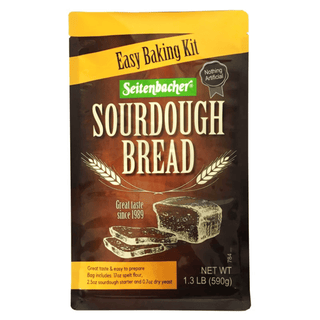 Seitenbacher Sourdough Bread Mix