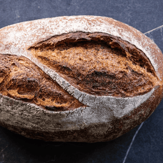 Country Multigrain (freshly baked loaf)