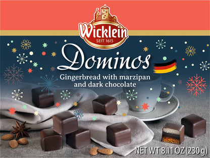 Wicklein "Dominosteine" Gift Box