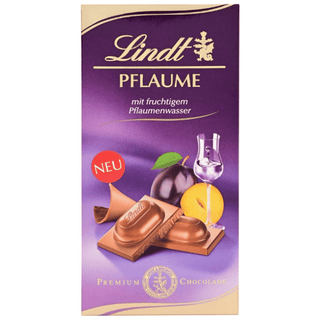 Lindt Pflaume