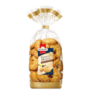 Schulte Vanille Kipferl