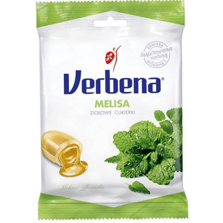 Verbena Cukierki Melisa