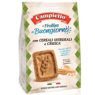 Campiello Integrale Butter Cookie