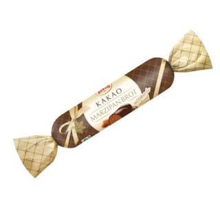 Zentis Marzipan-Kakao Brot (Cocoa)