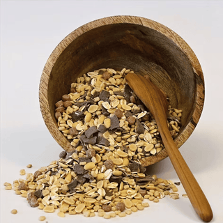 Seitenbacher Müsli #5 Choco Max