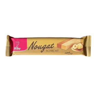 Viba Schicht-Nougat