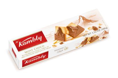 Kambly Mont Choco