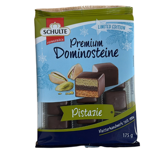 Schulte Dominos Pistachio