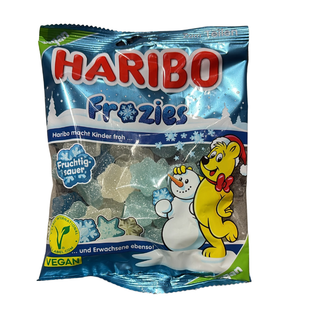 Haribo Frozies