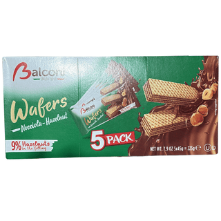 Balconi Wafer Hazelnut