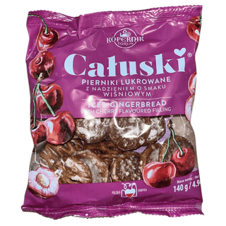 Kopernik 'Caluski' Pierniczki Luk. z Wisnia