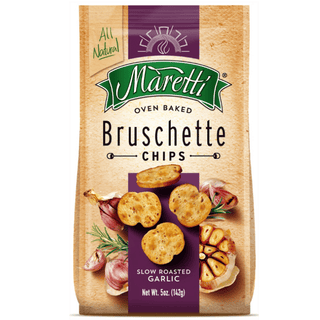 Maretti Bruschette Slow Roasted Garlic