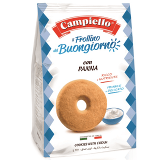 Campiello Pana Sweet Cream Cookie