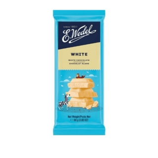 Wedel Czekol. Biala (White Chocolate)