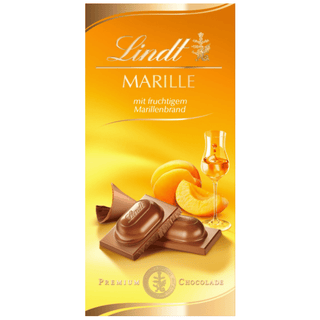 Lindt Marille