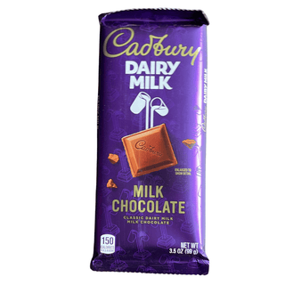 Cadbury Bar Dairy Milk
