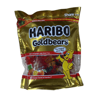 Haribo Goldbears XX Large (14oz)