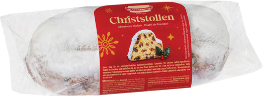 Kuchenmeister Christstollen Cello Medium