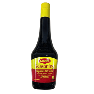 Maggi Seasoning Extra Large (27oz)