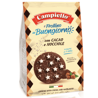 Campiello Cacao Butter Cookie