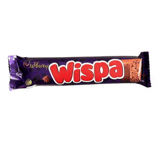 Cadbury Bar Wispa