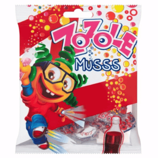 Mieszko Zozole Karmelki Cola