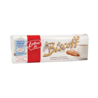 Biscoff Cookies Family Size