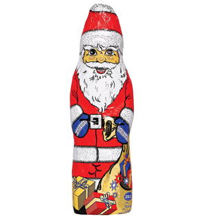 Klett Milk Chocolate Santa (5.3oz)