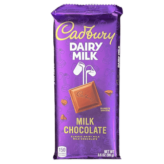 Cadbury Xl Bar Dairy Milk