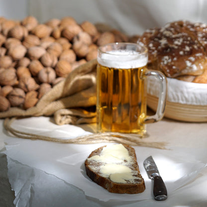 Walnut Beer Bread Mix