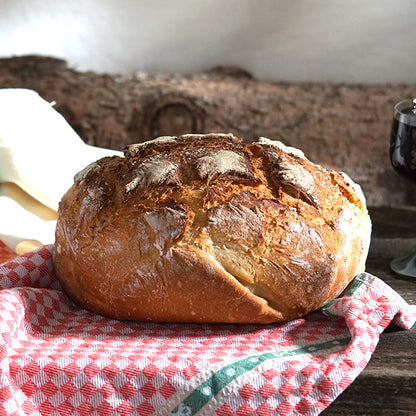Black Forest Rustic Bread Mix