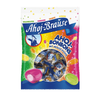german bonbons from ahoj brause