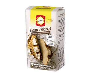 Aurora Farmers Bread Baking Mix Bauernbrot