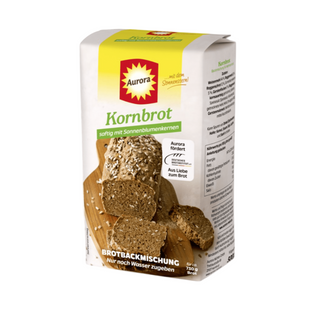 Aurora Grains Bread Baking Mix Kornbrot