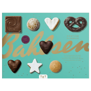 Bahlsen Festive Classics