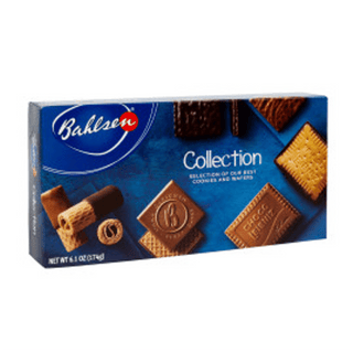 german cookie collection liselotte from bahlsen