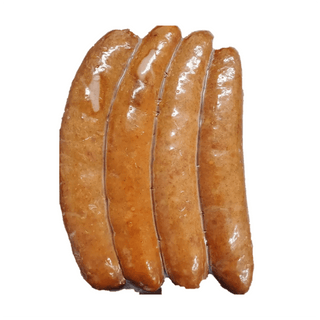 Bauernwurst Pack of 4