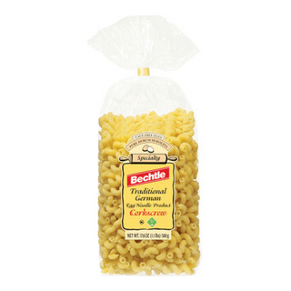 Bechtle Corkscrew Pasta