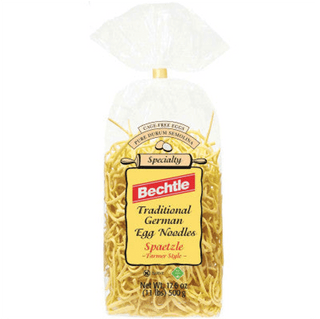 Bechtle Egg Spätzle Farmers Style