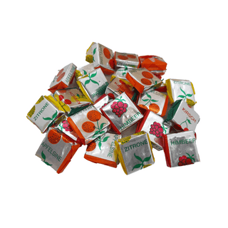 böhme fruit caramel from germany